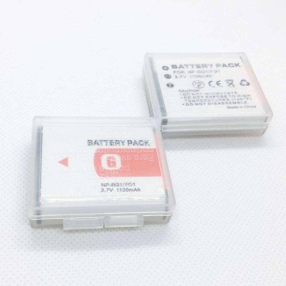 SONY Cyber-shot DSC-HX5 デジタルカメラ バッテリー2個 楽天市場】dsc hx5 バッテリーの通販